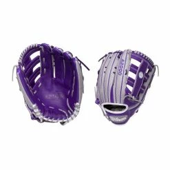 Wilson A2000 SP13 13" Slowpitch Glove