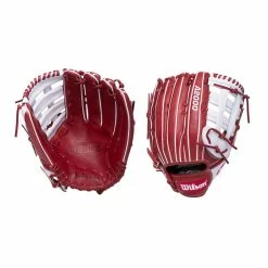 Wilson A2000 SP135 13.5" Slowpitch Glove