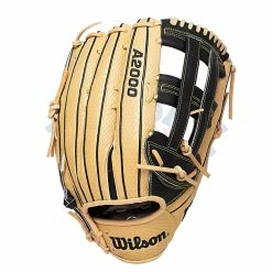 Wilson A2000 SP14 14" Slowpitch Glove