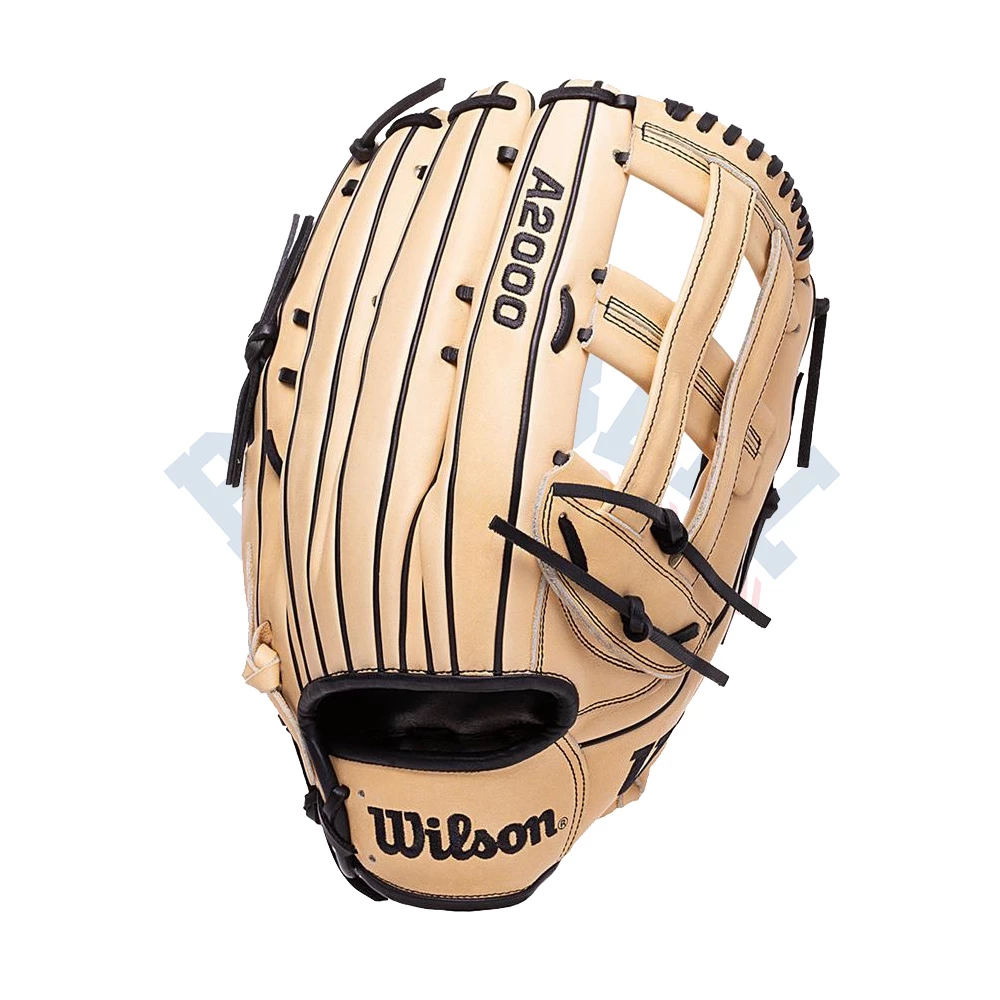 Wilson A2000 SP14 14" Slowpitch Glove 1 Wilson A2000 SP14 14" Slowpitch Glove