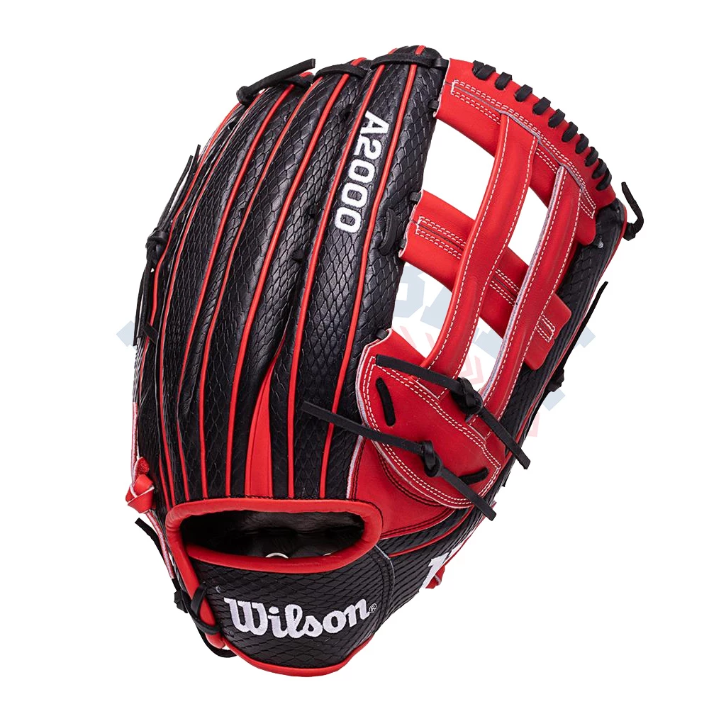 Wilson A2000 SP14 14" Slowpitch Glove 1 Wilson A2000 SP14 14" Slowpitch Glove