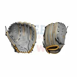 Wilson A2000 Spin Control VSS125 12.5" Fastpitch Glove