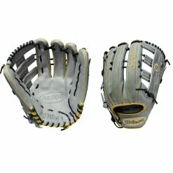 Wilson A2000 Superskin 13" Slowpitch Glove