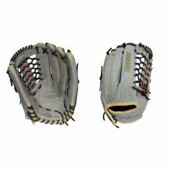 Wilson A2000 T125 Superskin 12.5" Fastpitch Glove