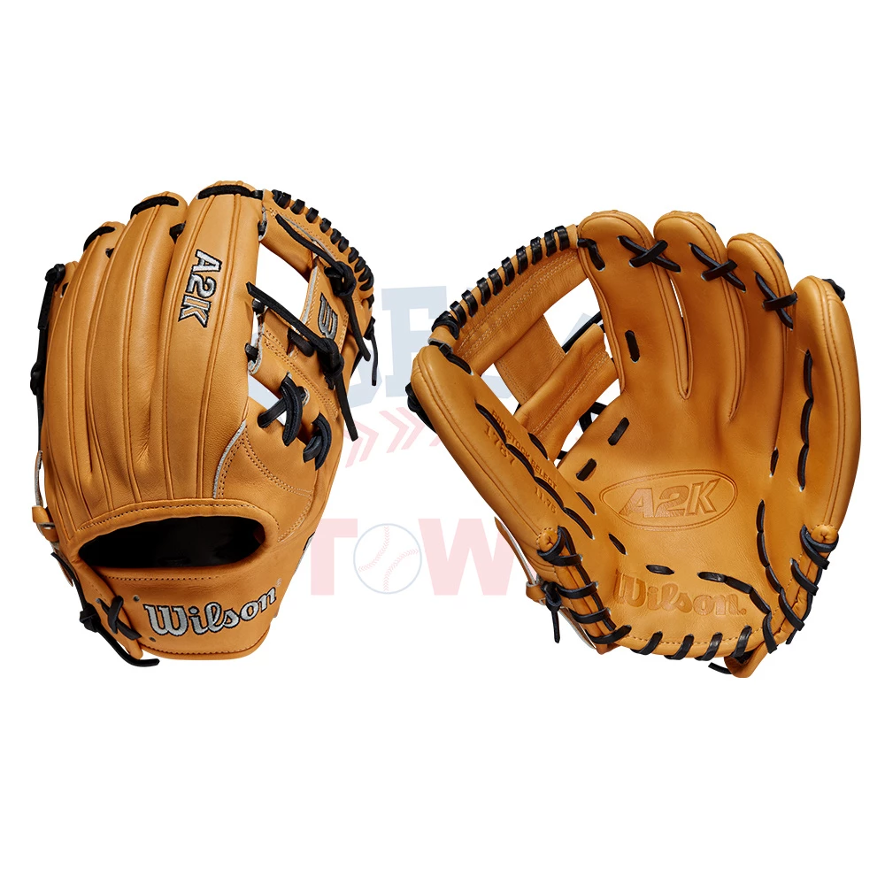Wilson A2K 1787 11.75" Baseball Glove 1 Wilson A2K 1787 11.75" Baseball Glove