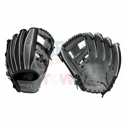Wilson A2K 1787 Spin Control And Superskin 11.75" Baseball Glove
