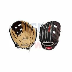 Wilson A450 11 11" Baseball Glove