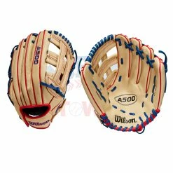 Wilson A500 12" Baseball Glove