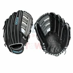 Wilson A500 12.5" Baseball Glove