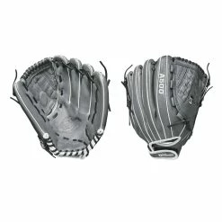 Wilson A500 12.5" Siren FP BBG Fastpich Glove