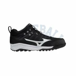 Mizuno Ambition 2 AS Mid Turf Shoes