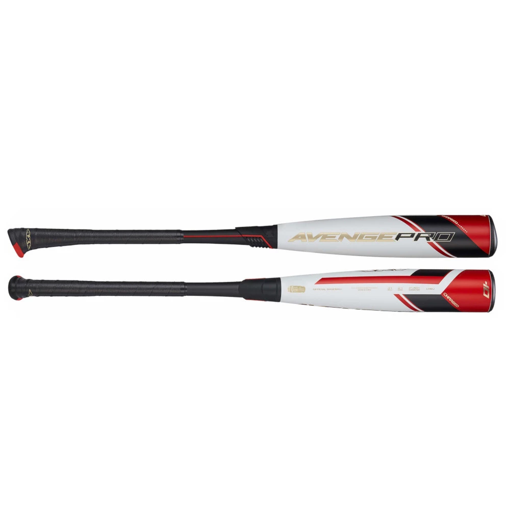 Axe Bat Avenge Pro 2 3/4" USSSA Baseball Bat (-10) 1 Axe Bat Avenge Pro 2 3/4" USSSA Baseball Bat (-10)