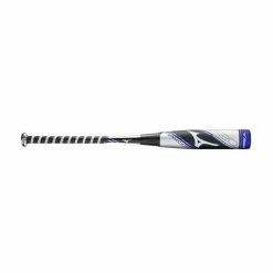 Mizuno B20 Maxcor Hot Metal 2 5/8" USSSA Baseball Bat (-10)