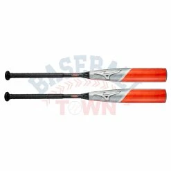 Mizuno B23-CRBN2 USSSA Youth Baseball Bat (-8)