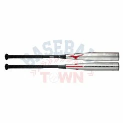Mizuno B23-Duality Hybrid BBCOR Baseball Bat (-3)
