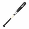 B45 Baseball B45-TB Bomber Series Aluminum Tee-Ball Bat | Matte Black Wood Edition