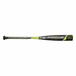 LOUISVILLE SLUGGER BB Prime 9 20X 2 5/8" USA Baseball Bat (-10)