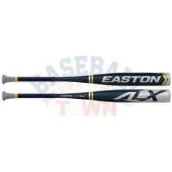 EASTON BB22AL Alpha ALX 2 5/8" BBCOR Baseball Bat (-3)