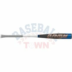 EASTON BB22QUAN Quantum 2 5/8" Barrel BBCOR Baseball Bat (-3)