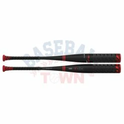 EASTON BB23AL Alpha ALX 2 5/8" Barrel BBCOR Baseball Bat (-3)
