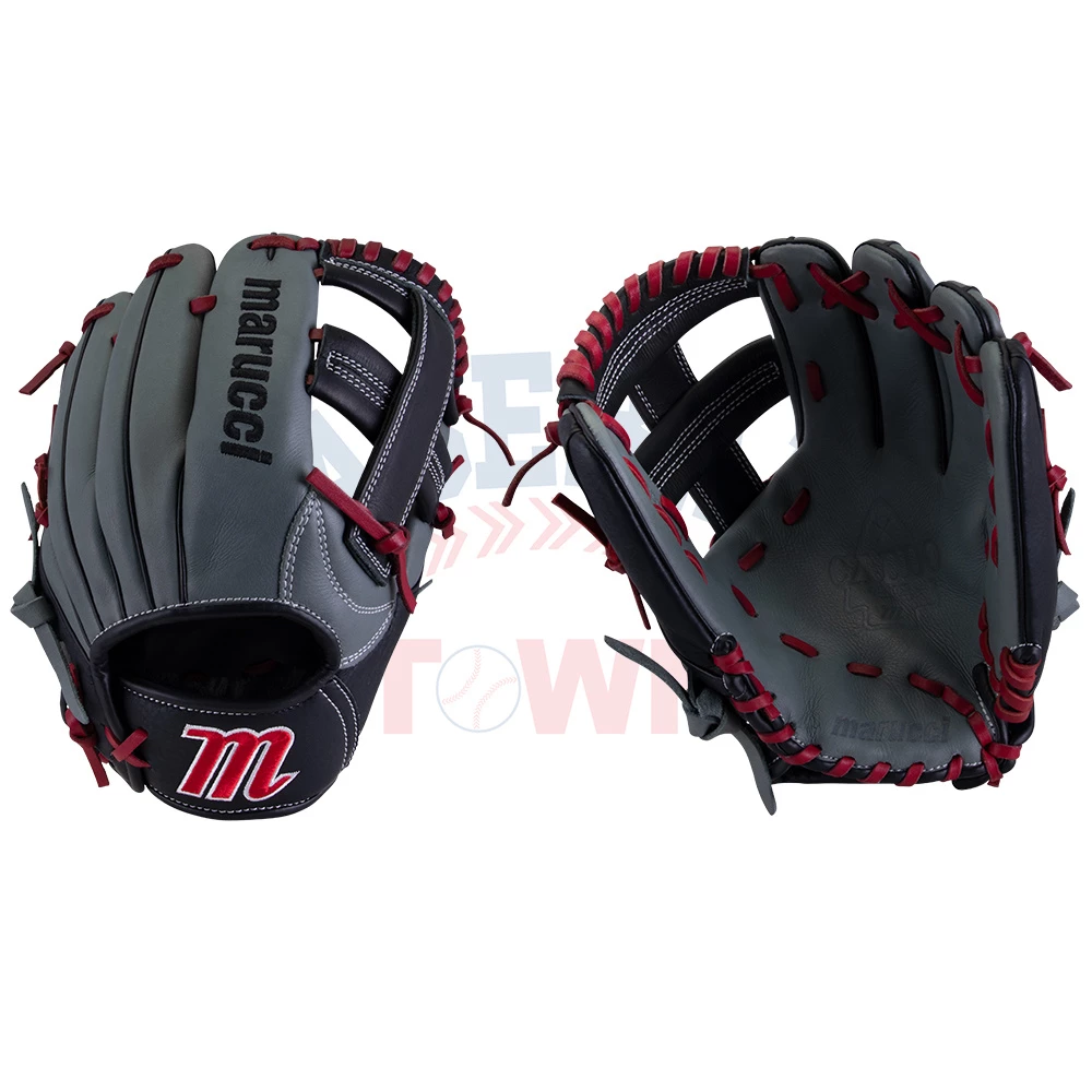 Marucci Caddo Series 11" Baseball Glove 1 Marucci Caddo Series 11" Baseball Glove