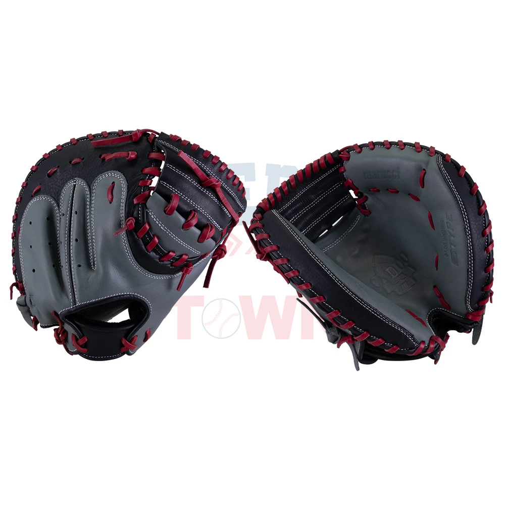 Marucci Caddo Series 31" Youth Catcher's Baseball Glove 1 Marucci Caddo Series 31" Youth Catcher's Baseball Glove
