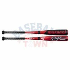 Marucci Cat Connect 2 5/8" USA Baseball Bat (-11)