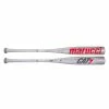 Marucci CAT7 Silver USSSA Baseball Bat (-5)
