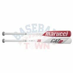Marucci CAT8 2 3/4 USSSA Baseball Bat (-10)