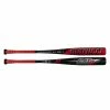Marucci CAT8 Black BBCOR Baseball Bat (-3)