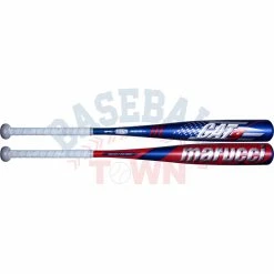 Marucci CAT9 America 2 3/4" USSSA Baseball Bat (-8)