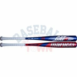 Marucci CAT9 America BBCOR Baseball Bat (-3)