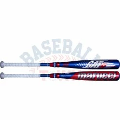 Marucci CAT9 Connect America 2 3/4" USSSA Baseball Bat (-8)