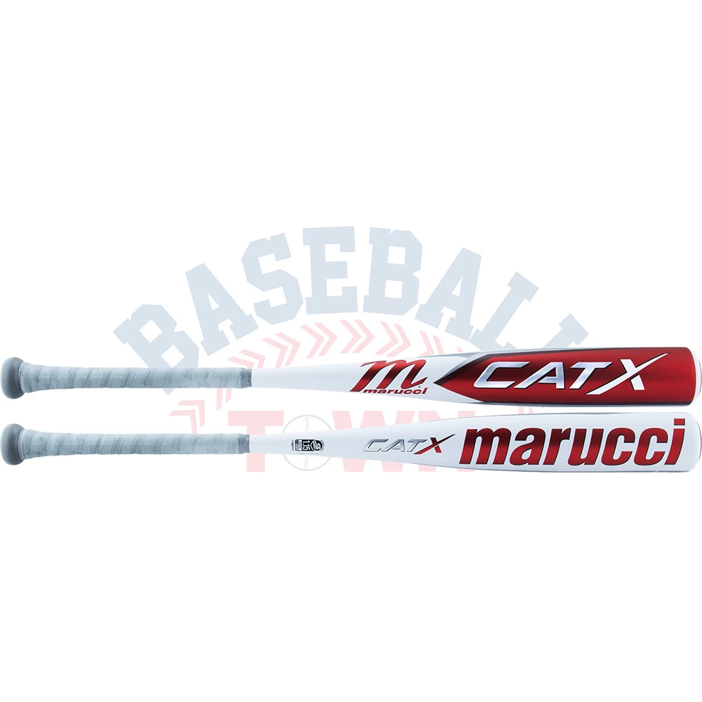 Marucci CATX 2 3/4" USSSA Baseball Bat (-8) 1 Marucci CATX 2 3/4" USSSA Baseball Bat (-8)