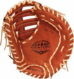 Worth CENTURY 12.5" Firstbase Glove