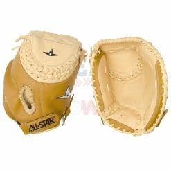 All-Star CMW2511 33.5" Catcher's Fastpitch Glove