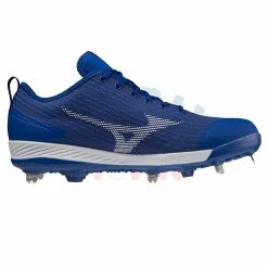 Mizuno Dominant 4 Low Metal Cleats -baseball bat Sales Store dominant 4 low metal cleats 3