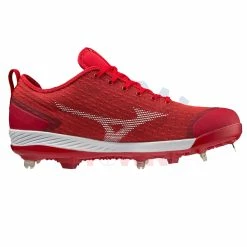 Mizuno Dominant 4 Low Metal Cleats -baseball bat Sales Store dominant 4 low metal cleats 5