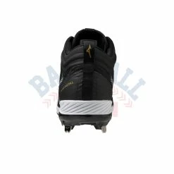 Mizuno Dominant 4 Mid Metal Cleats -baseball bat Sales Store dominant 4 mid metal cleats 3