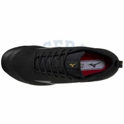 Mizuno Dominant 4 TPU Low Cleats -baseball bat Sales Store dominant 4 tpu low cleats 2