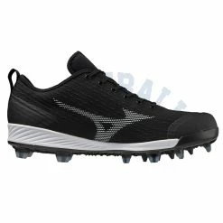 Mizuno Dominant 4 TPU Low Cleats