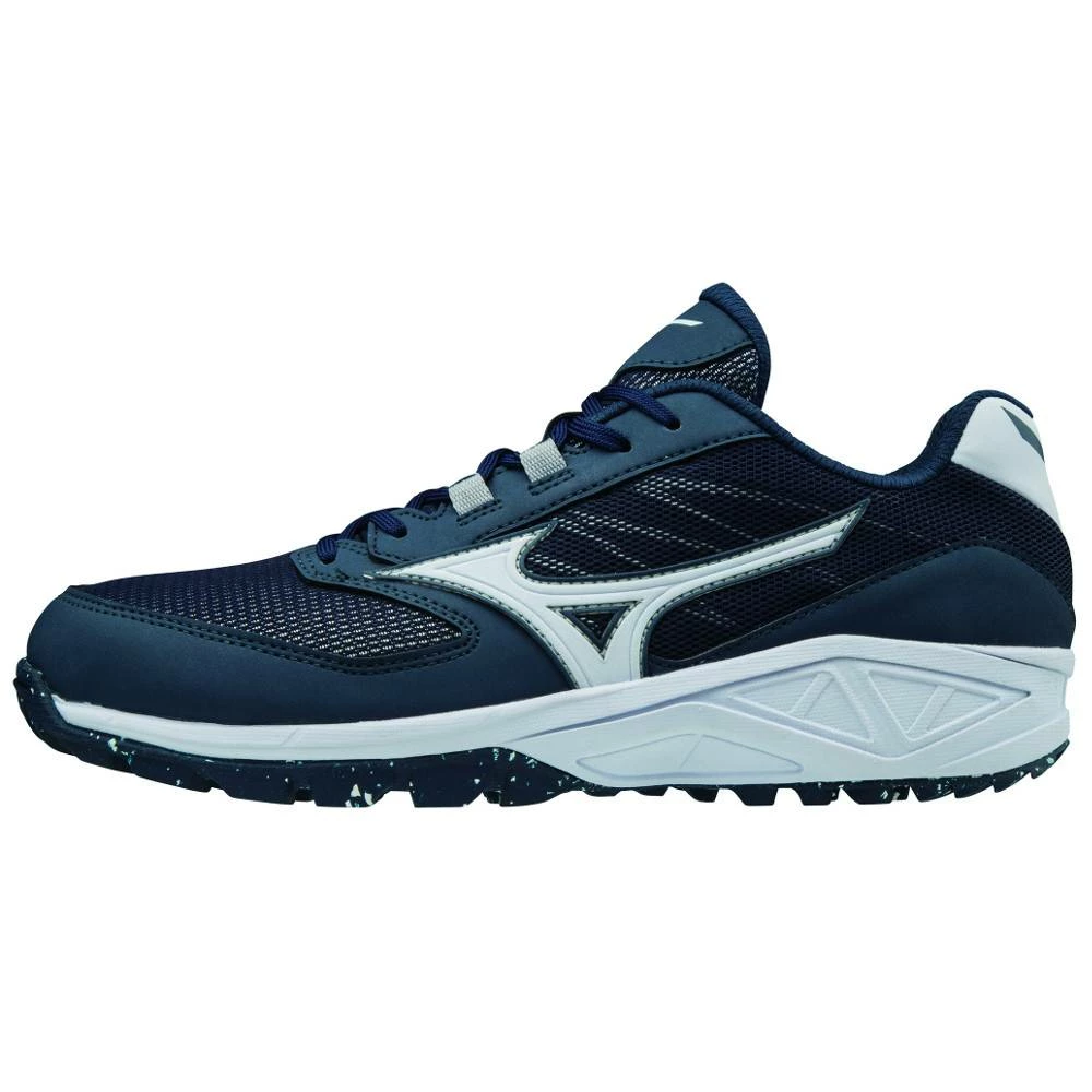 Mizuno Dominant AS Low 2 Mizuno Dominant AS Low - Image 2