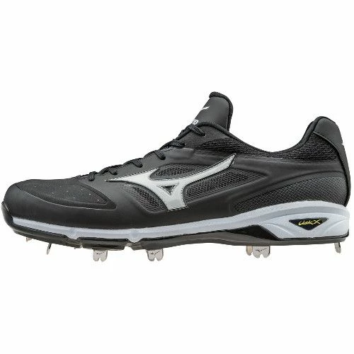 Mizuno Dominant IC Low 2 Mizuno Dominant IC Low - Image 2