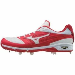Mizuno Dominant IC Low