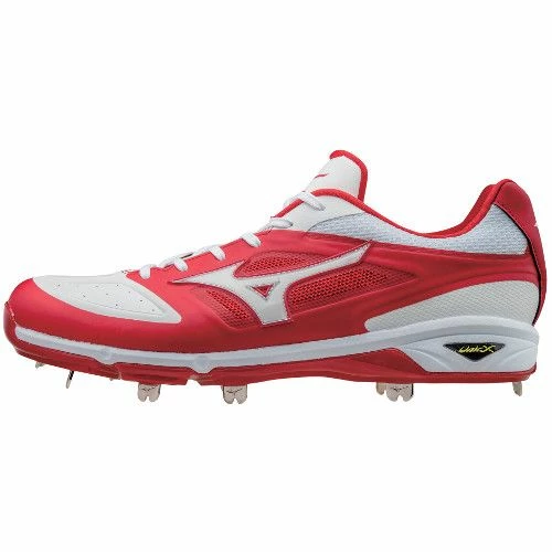 Mizuno Dominant IC Low 1 Mizuno Dominant IC Low