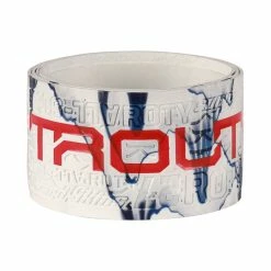 LIZARD SKINS Durasoft Polymer Mike Trout Signature Series Bat Grip