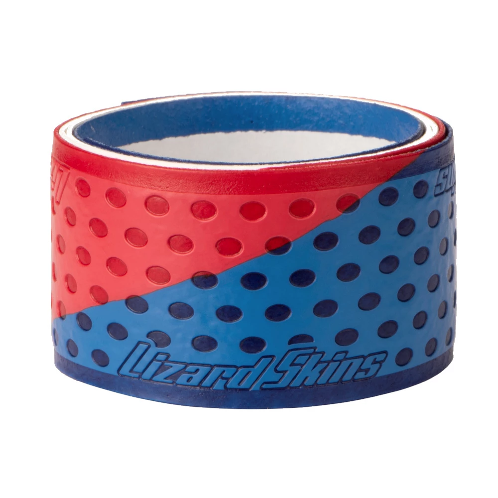 LIZARD SKINS Durasoft Polymer Qu4d Bat Grip 4 LIZARD SKINS Durasoft Polymer Qu4d Bat Grip - Image 4