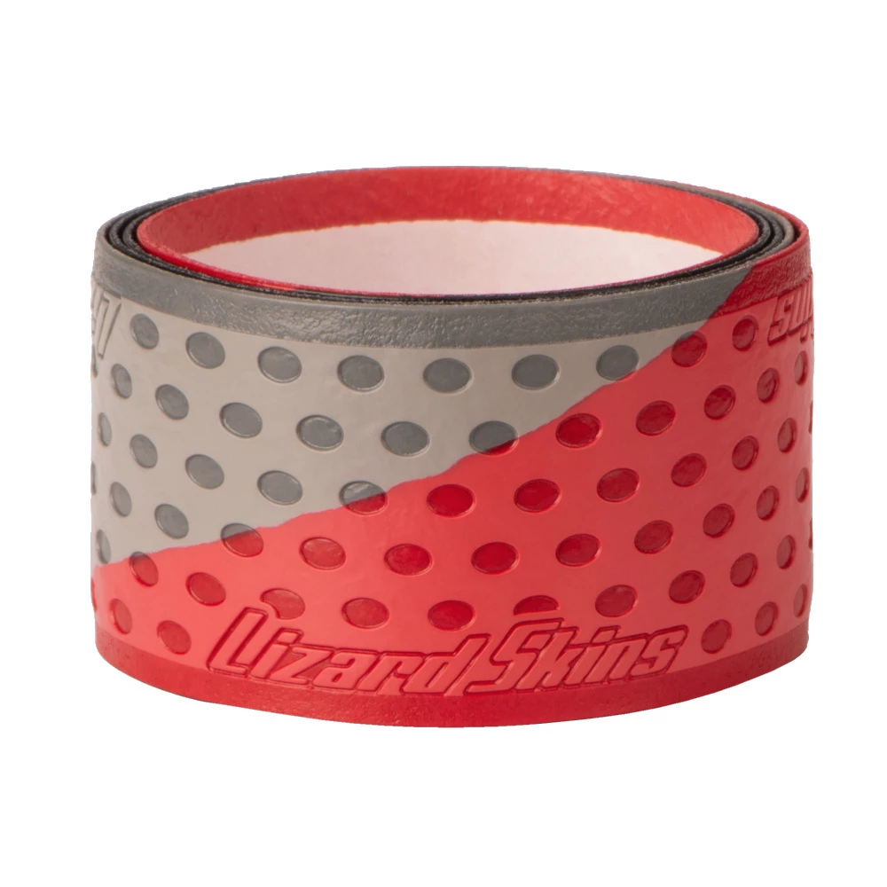 LIZARD SKINS Durasoft Polymer Qu4d Bat Grip 5 LIZARD SKINS Durasoft Polymer Qu4d Bat Grip - Image 5