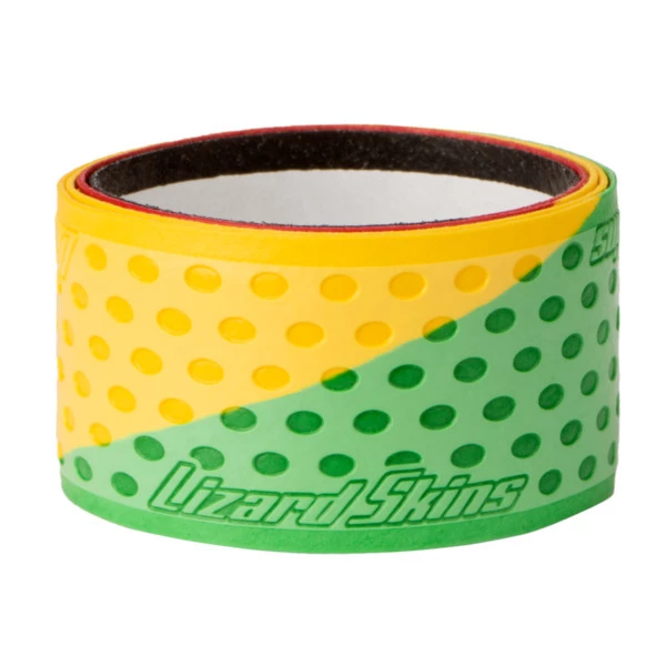 LIZARD SKINS Durasoft Polymer Qu4d Bat Grip 6 LIZARD SKINS Durasoft Polymer Qu4d Bat Grip - Image 6