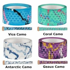 LIZARD SKINS Durasoft Polymer Ultra Bat Grip Camo -baseball bat Sales Store durasoft polymer ultra bat grip camo 11